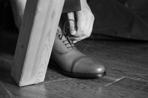 אופנת גברים: כל הטרנדים של נעלי גברים לאירוע