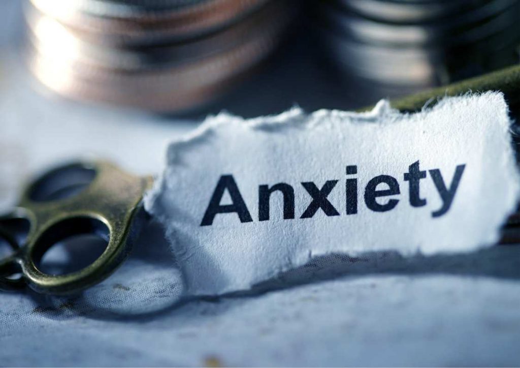 שמחה וסטרס: איך מטפלים בחרדות ובדיכאון לפני החתונה?