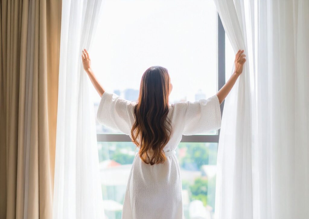 מלון התארגנות לכלה